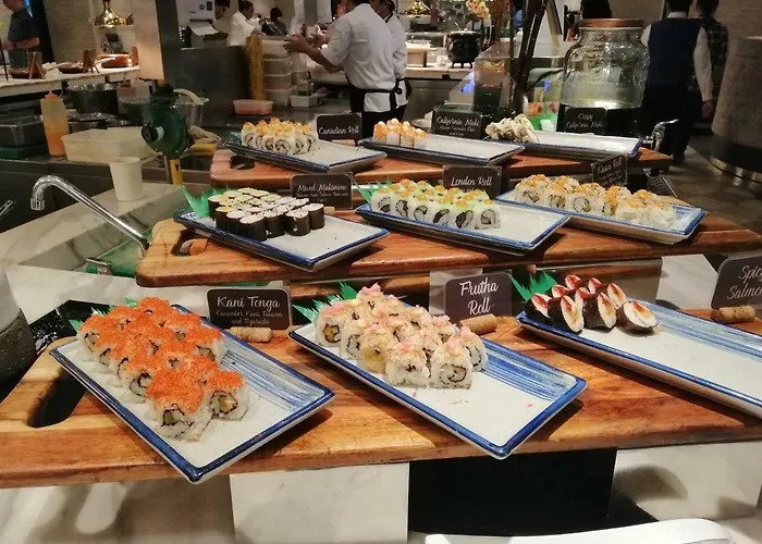 Snapz Staycation @ Jazz Residences
