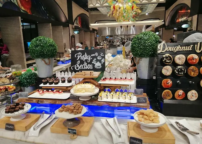 Snapz Staycation @ Jazz Residences Appartamento *